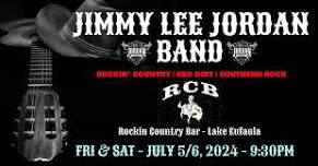 JLJB @ Rockin Country Bar (RCB's) - Lake Eufaula