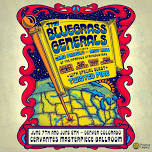 The Bluegrass Generals