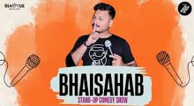 Bhaisahab ft. Akash Rout aka Badabeta