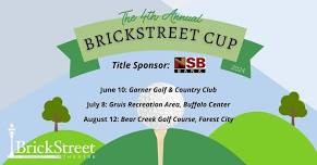 BST Golf Tourney- Bear Creek Golf Course