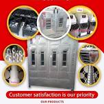 Patinno Baking/Kitchen and Agro Food Processing Equipment