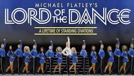 Lord of the Dance - A Lifetime of Standing Ovations