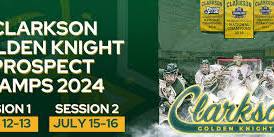 2024 Clarkson Women's Hockey Prospect Camp