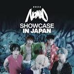 NOMAD 2024 SHOWCASE IN JAPAN