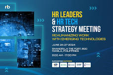 HR Leaders & HR Tech Strategy