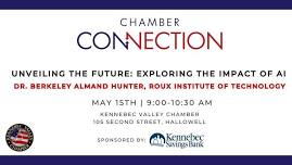 Chamber Connection - Exploring the Impact of AI