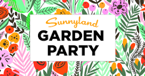 Sunnyland Garden Party 2024 — Twin Sisters Brewing Company