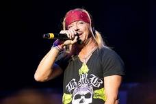 Last Chance Stampede & Fair: Bret Michaels