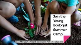 Young Ecologist Summer Camp, Kalyan