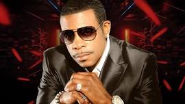 R&B Culture Fest - Starring Keith Sweat