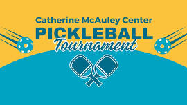 Pickleball Tournament