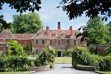 Lainston House Kitchen Garden Tour