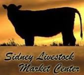 Sidney Livestock Market Center Event on 2024-05-08 | CattleUSA