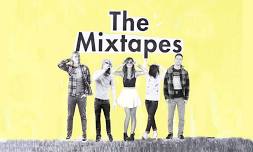 The Mixtapes at Kansas Crossing Casino