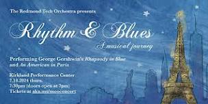 Rhythm & Blues: A Musical Journey