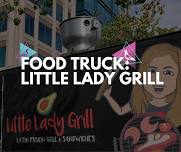 Food Truck: Little Lady Grill