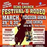 Echo Church Rodeo