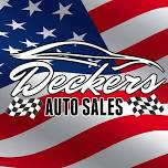 Deckers Track Rental -Friday, June 7