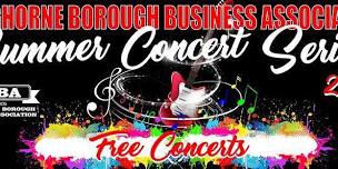 Basic Cable at Langhorne Summer Concert Series! - Rescheduled to June 5