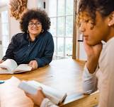 Silent Book Club