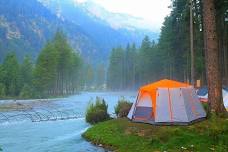 3 Days Tour To Kumrat Valley