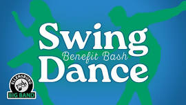 Big Band Swing Dance