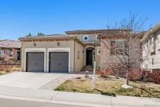 Open House for 10586 Montecito Drive Lone Tree CO 80124