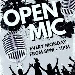 Open Mic at Indo