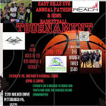 Fathers and Sons Basketball Tournament