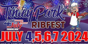 Tinley Park Rib Fest