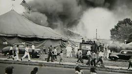 The 1944 Hartford Circus Fire