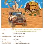 OUTBACK ROCK VBS