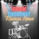 Rock Broadway Musical Revue