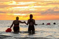 Sunrise Dip