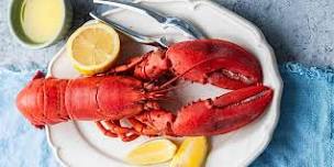 Lobster or Ham Dinner