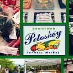 Petoskey Farmers Market