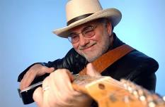 Duke Robillard Swing Trio