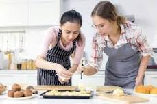 mySummer: Teen Cooking Class with Sticky Fingers