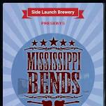 Mississippi Bends w. Shane Cloutier