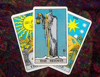 Tarot 101 With Tiffany