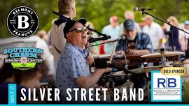 LIVE at Belmont ft. Silver Street Band