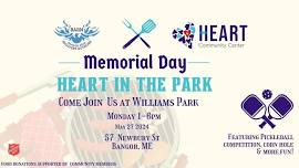 HEART in the Park