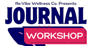 United We Sweat: Free Journal Writing Workshop