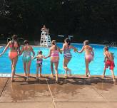 Clinton Pool Spring Fling 2024