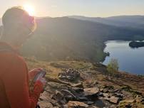 Breakfast Club Walk - Loughrigg Fell Loop from Ambleside (Every Friday)