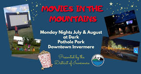 Movies In The Mountains