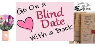 Blind Date with a Book