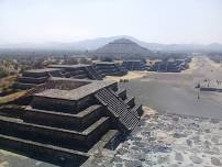 Day trip Treasures of Teotihuacan - From Mexico City  (archeological site)