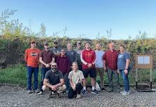 Saturday Multi-State Concealed Carry Course