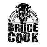 Bruce Cook: Rock Rest Lodge